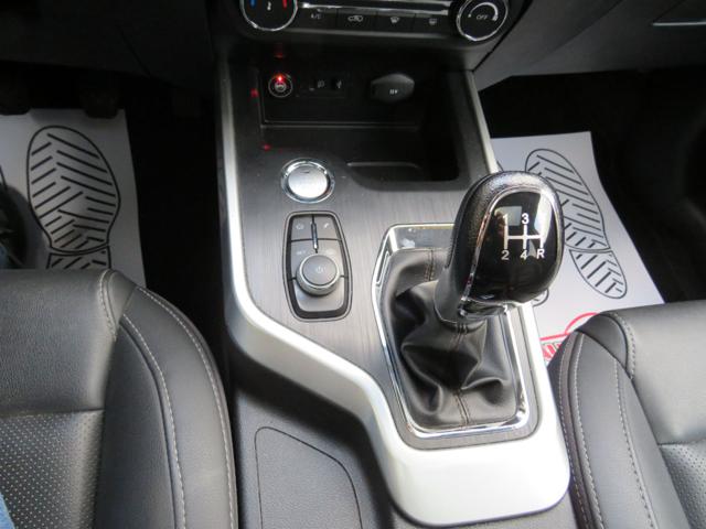 DR MOTOR DR 4.0 usata, con Interni in pelle