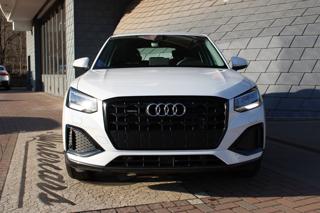 AUDI Q2 usata, con Airbag laterali