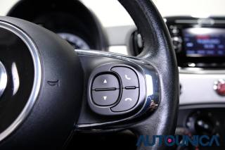 FIAT 500 usata, con Vivavoce