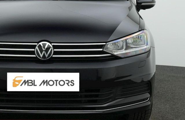 VOLKSWAGEN Touran usata, con Controllo trazione
