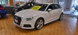 AUDI A3 usata, con Airbag Passeggero