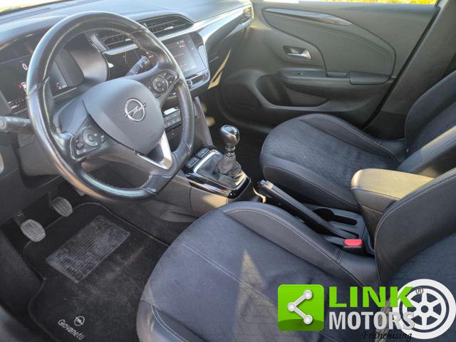 OPEL Corsa usata, con Boardcomputer