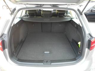 VOLKSWAGEN Passat Alltrack usata, con Gancio traino