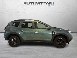 DACIA Duster usata, con Cerchi in lega