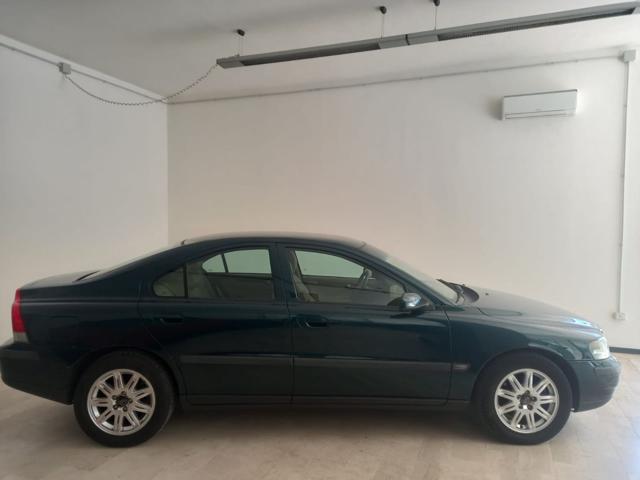 VOLVO S60 usata, con Alzacristalli elettrici