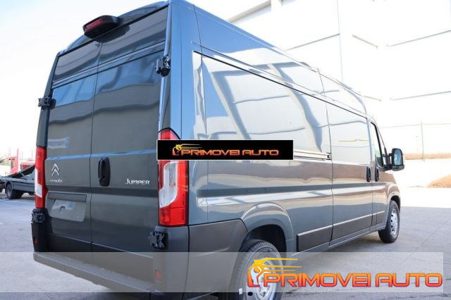 CITROEN Jumper usata, con Chiusura centralizzata