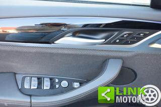 BMW X3 usata, con Filtro antiparticolato