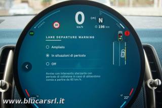 MINI Mini usata, con Telecamera per parcheggio assistito