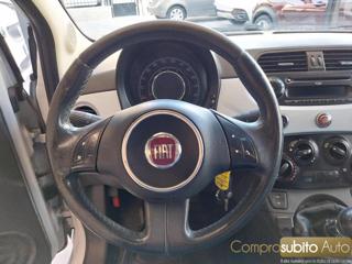 FIAT 500 usata 21