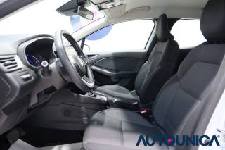 RENAULT Clio usata, con Touch screen