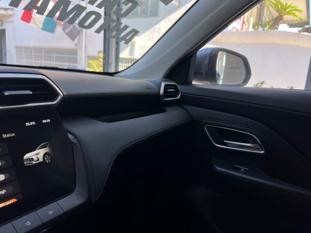 MG ZS usata, con Streaming musicale integrato