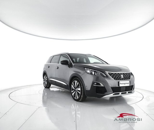 PEUGEOT 5008 usata 1