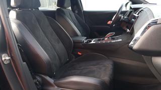 DS AUTOMOBILES DS 7 Crossback usata, con Chiusura centralizzata senza chiave