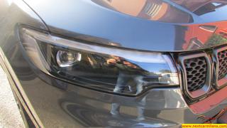 JEEP Compass usata, con USB