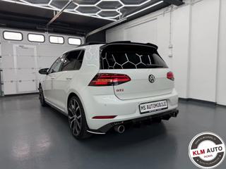 VOLKSWAGEN Golf GTI usata, con Airbag laterali