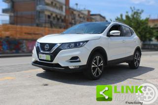 NISSAN Qashqai 1.5 DCI N CONNECTA