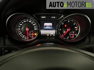 MERCEDES-BENZ A 160 usata, con ESP