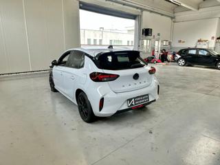OPEL Corsa usata, con Alzacristalli elettrici