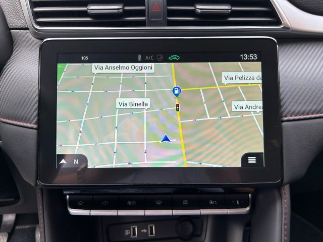 MG ZS usata, con Climatizzatore