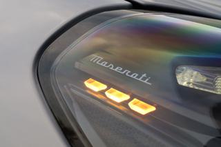 MASERATI Grecale usata, con Spoiler