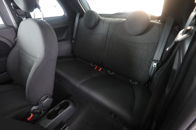 FIAT 500 usata 3