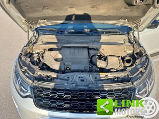 LAND ROVER Discovery Sport usata, con Bracciolo