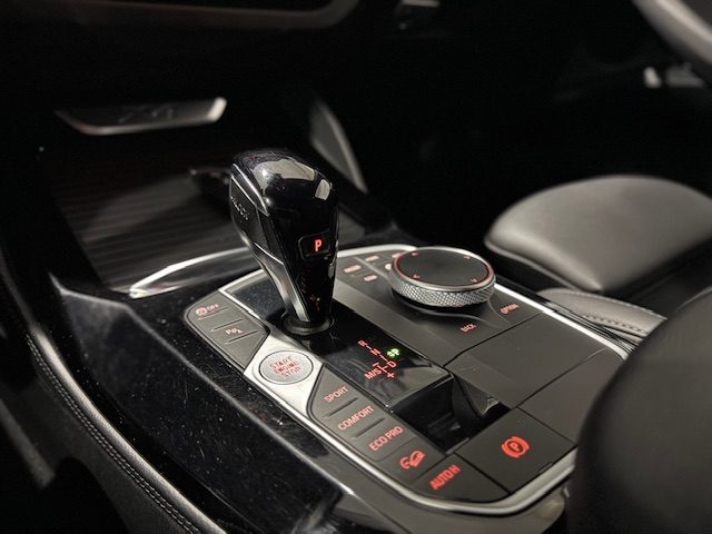 BMW X4 usata, con ESP