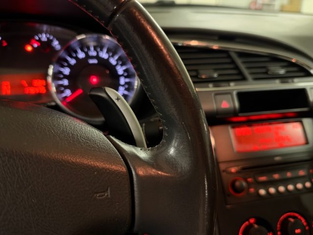 PEUGEOT 3008 usata, con Fendinebbia