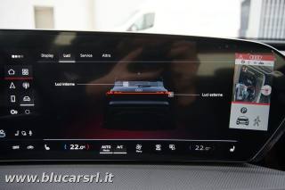 AUDI Q5 usata, con Riconoscimento dei segnali stradali