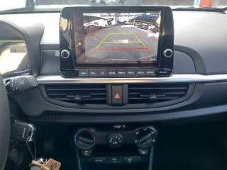 KIA Picanto usata, con Fendinebbia