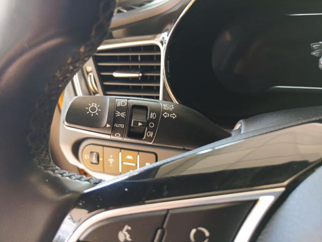 KIA XCeed usata, con Start/Stop Automatico