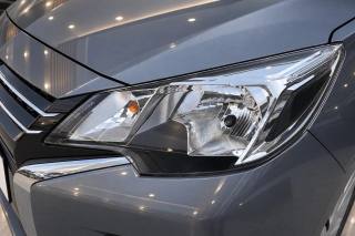 MITSUBISHI Space Star usata, con Cruise Control