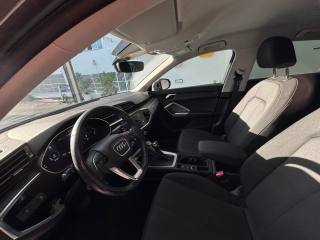 AUDI Q3 usata, con Autoradio digitale