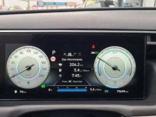 HYUNDAI Tucson usata, con Cerchi in lega