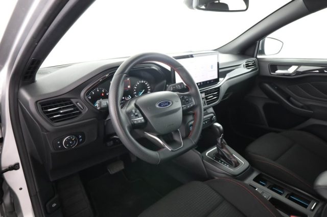 FORD Focus usata 1