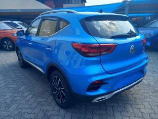 MG ZS usata, con Airbag