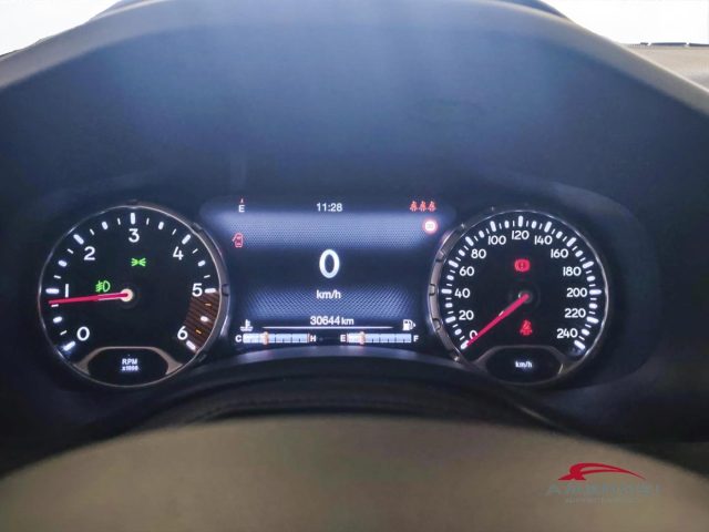 JEEP Renegade usata 12