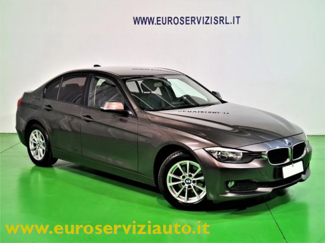 BMW 316 usata, con ABS