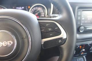 JEEP Compass usata, con Bluetooth