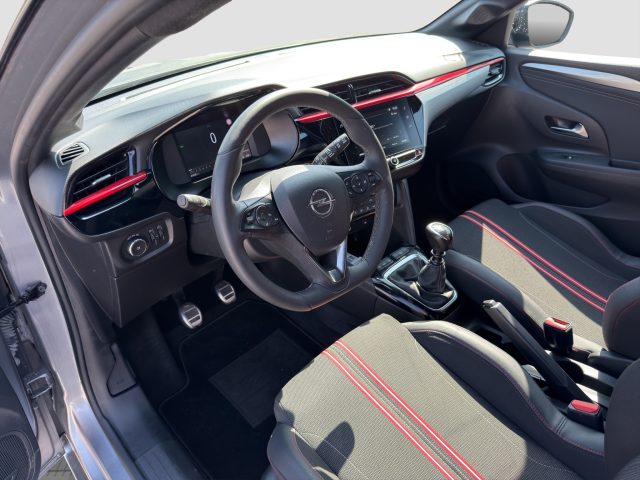 OPEL Corsa usata 8