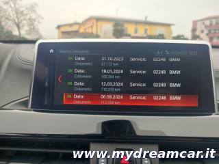 BMW X1 usata, con Airbag testa