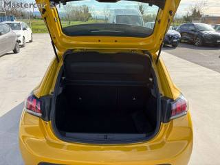PEUGEOT 208 usata, con Volante in pelle