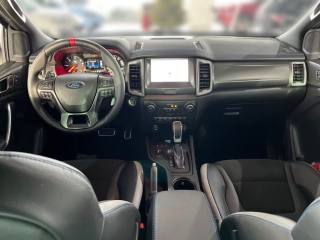 FORD Ranger Raptor usata, con Boardcomputer