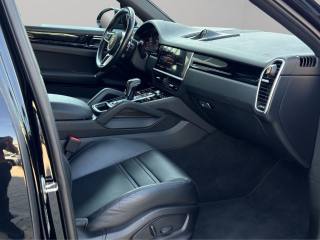 PORSCHE Cayenne usata, con Climatizzatore