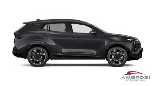 KIA Sportage usata 5