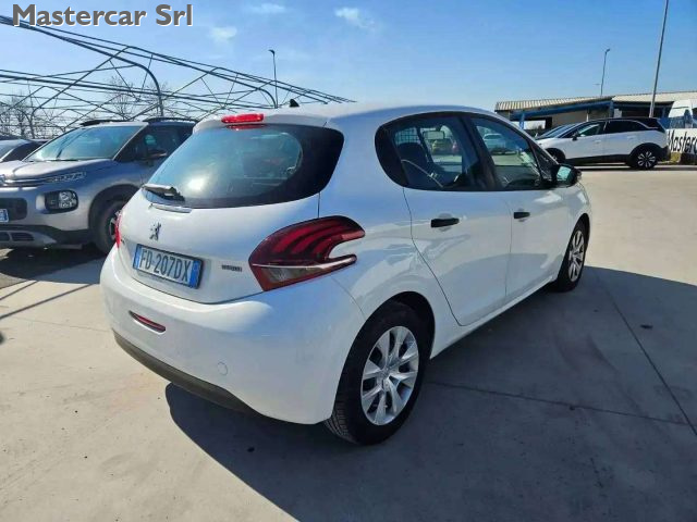 PEUGEOT 208 usata, con Chiusura centralizzata