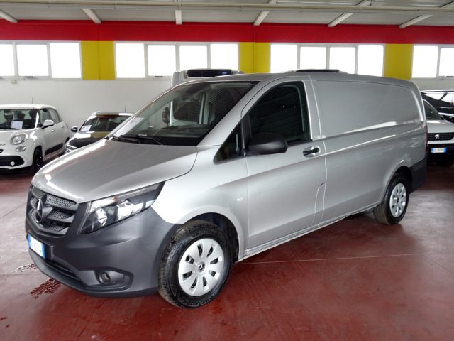 MERCEDES-BENZ Vito usata, con Boardcomputer