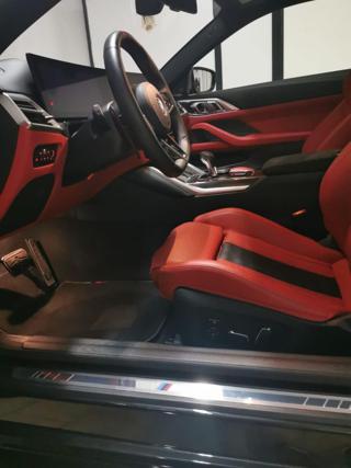 BMW M4 usata, con Cruise Control