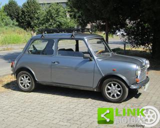 ROVER Mini usata 3