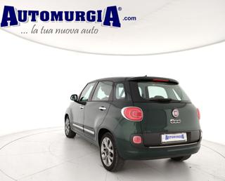 FIAT 500L usata, con Airbag laterali